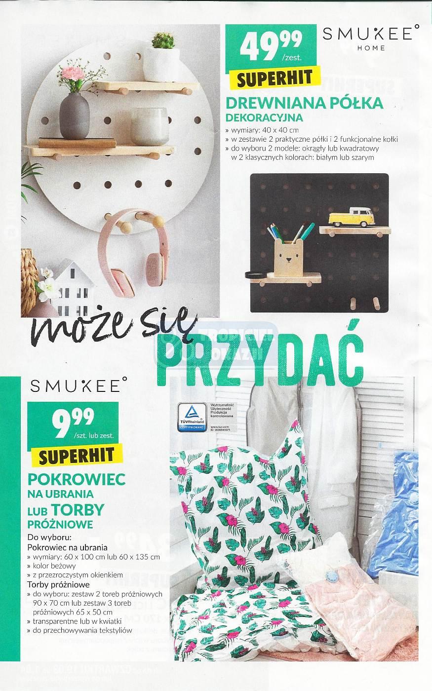 Gazetka promocyjna Biedronka str. 24