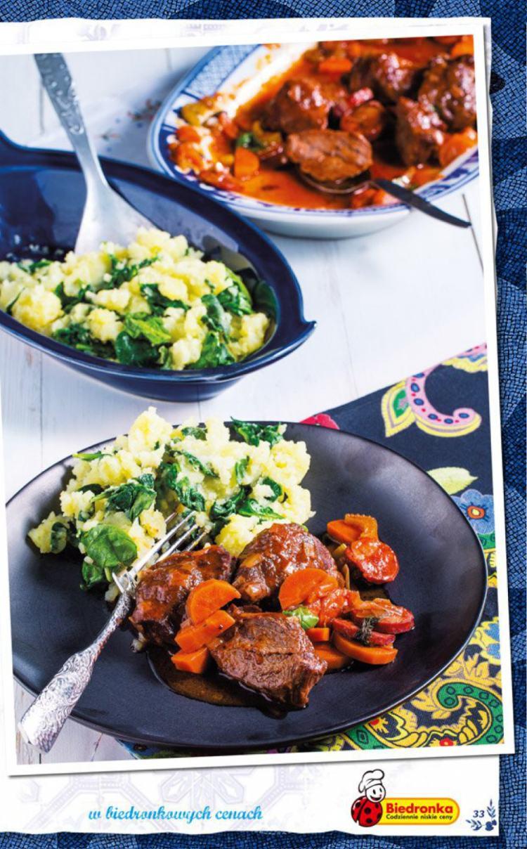 Gazetka promocyjna Biedronka str. 33