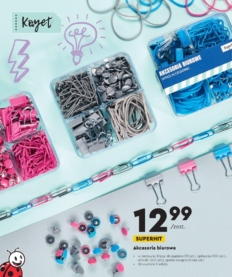 Gazetka promocyjna Biedronka str. 62