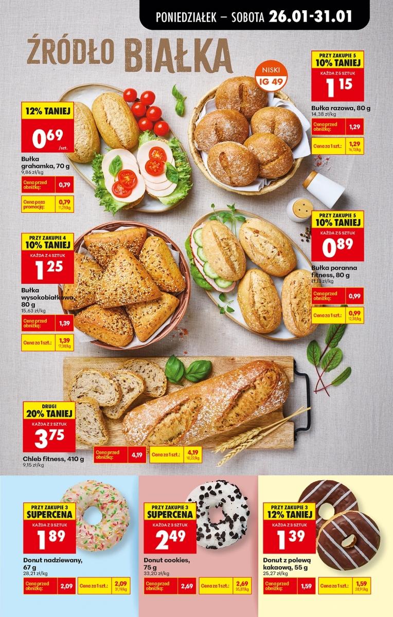 Gazetka promocyjna Biedronka str. 29