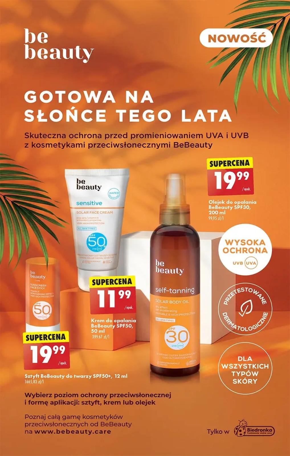 Gazetka promocyjna Biedronka str. 51