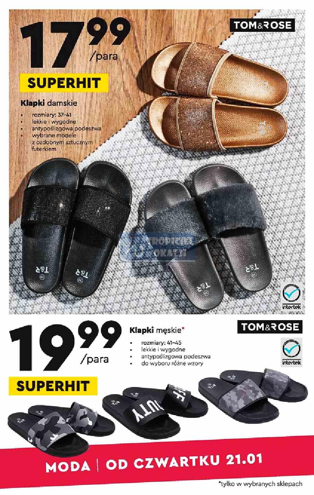 Gazetka promocyjna Biedronka str. 32