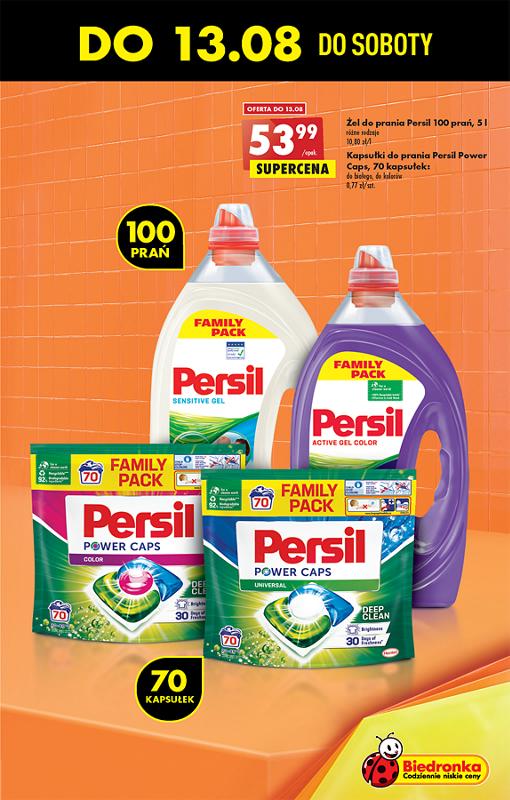 Gazetka promocyjna Biedronka str. 13