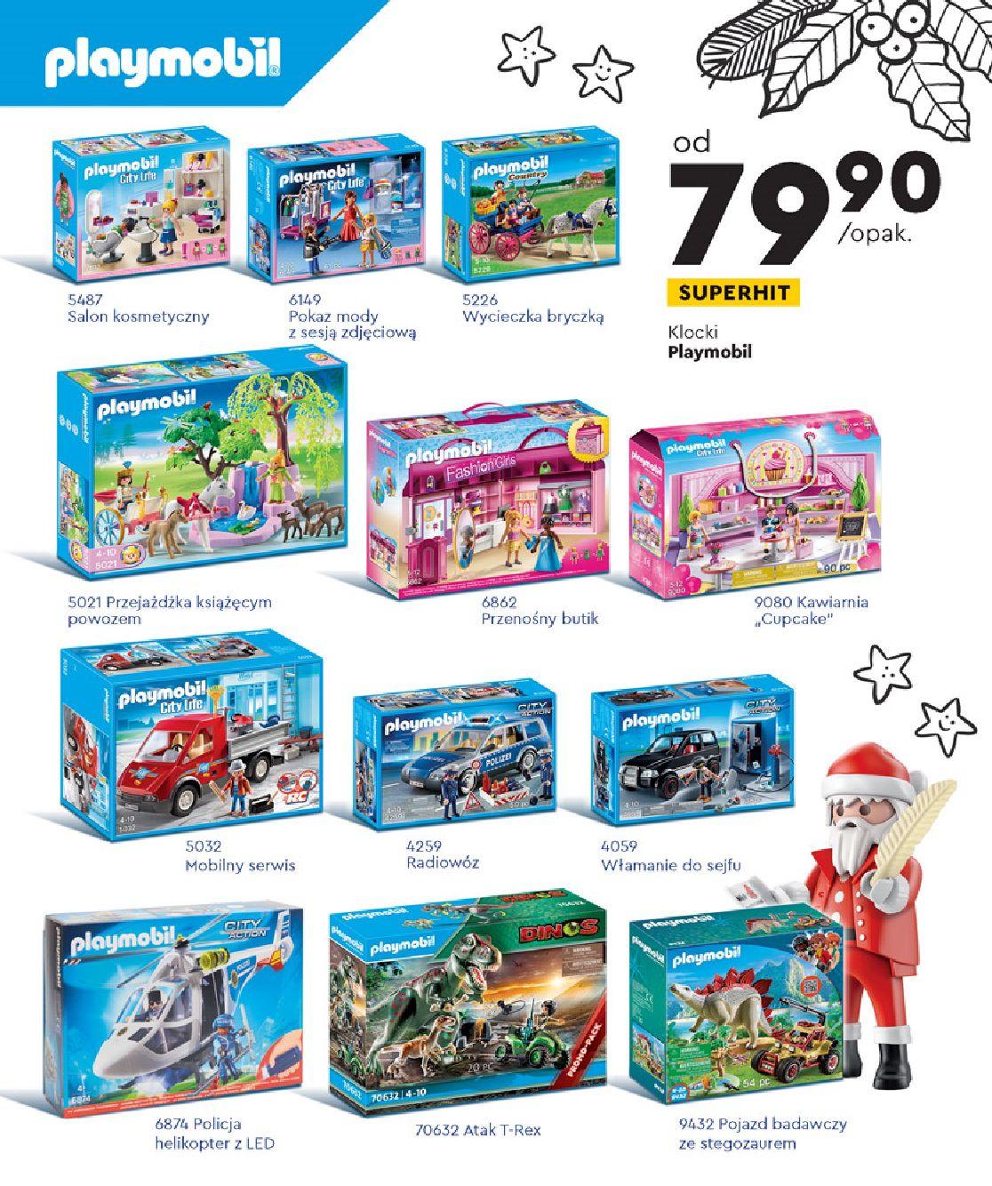 Gazetka promocyjna Biedronka str. 24