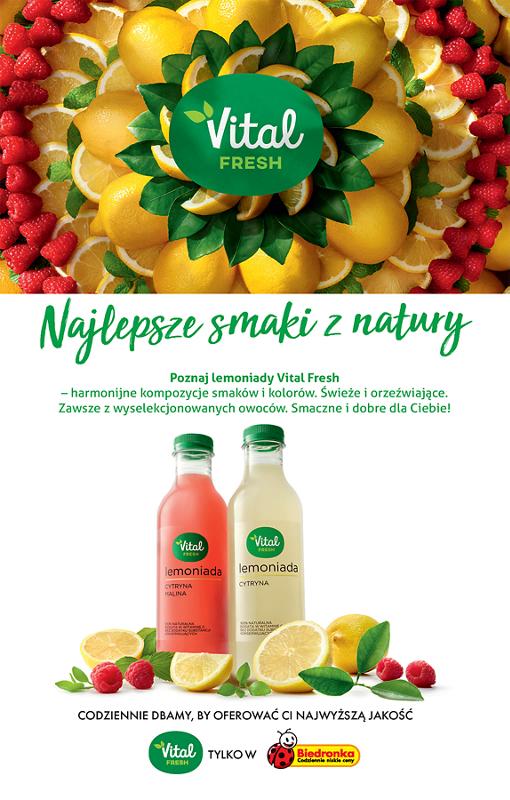 Gazetka promocyjna Biedronka str. 60