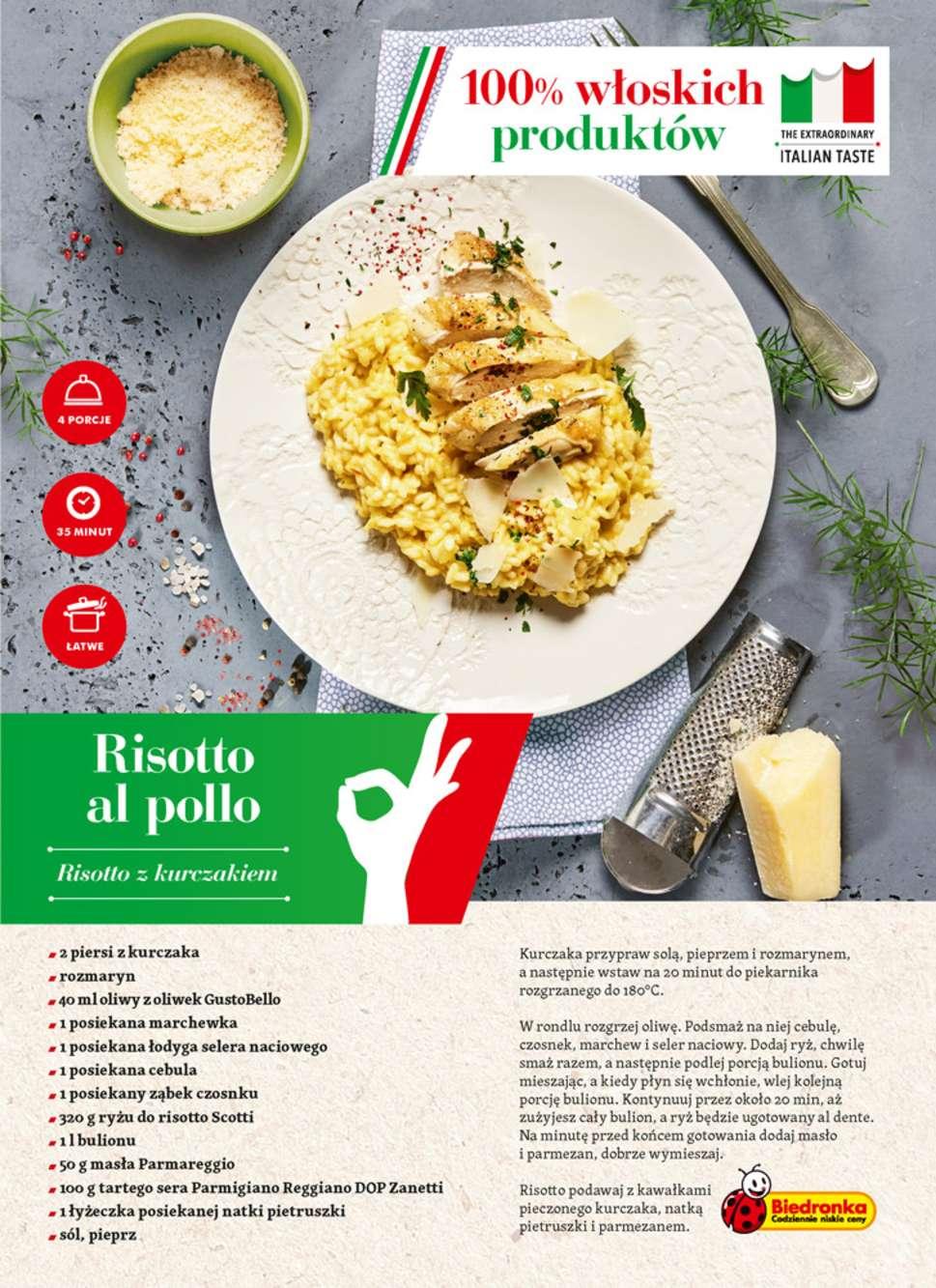 Gazetka promocyjna Biedronka str. 25