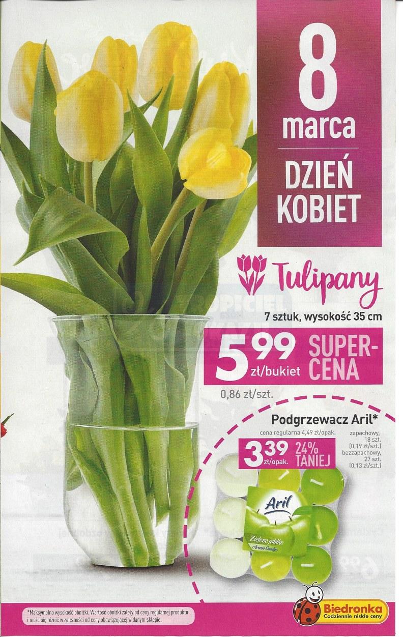 Gazetka promocyjna Biedronka str. 31