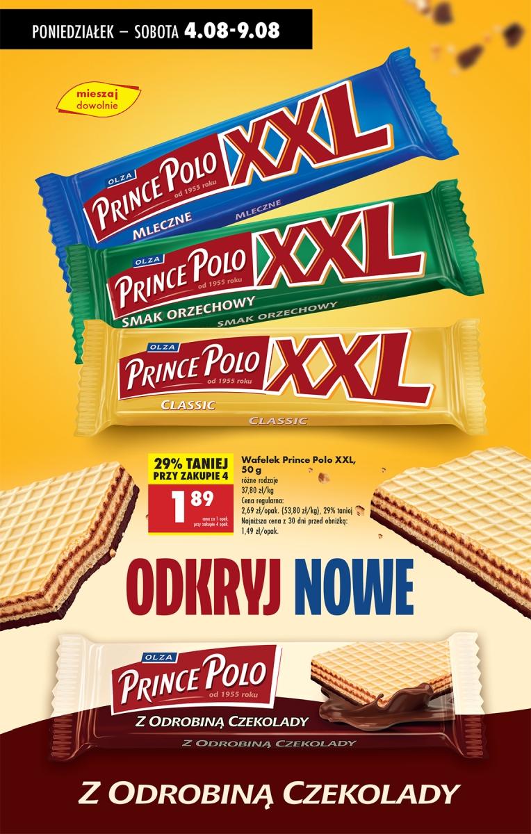 Gazetka promocyjna Biedronka str. 65