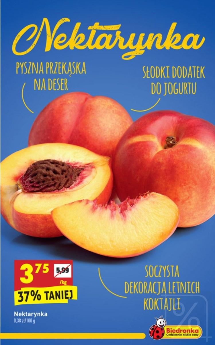 Gazetka promocyjna Biedronka str. 9