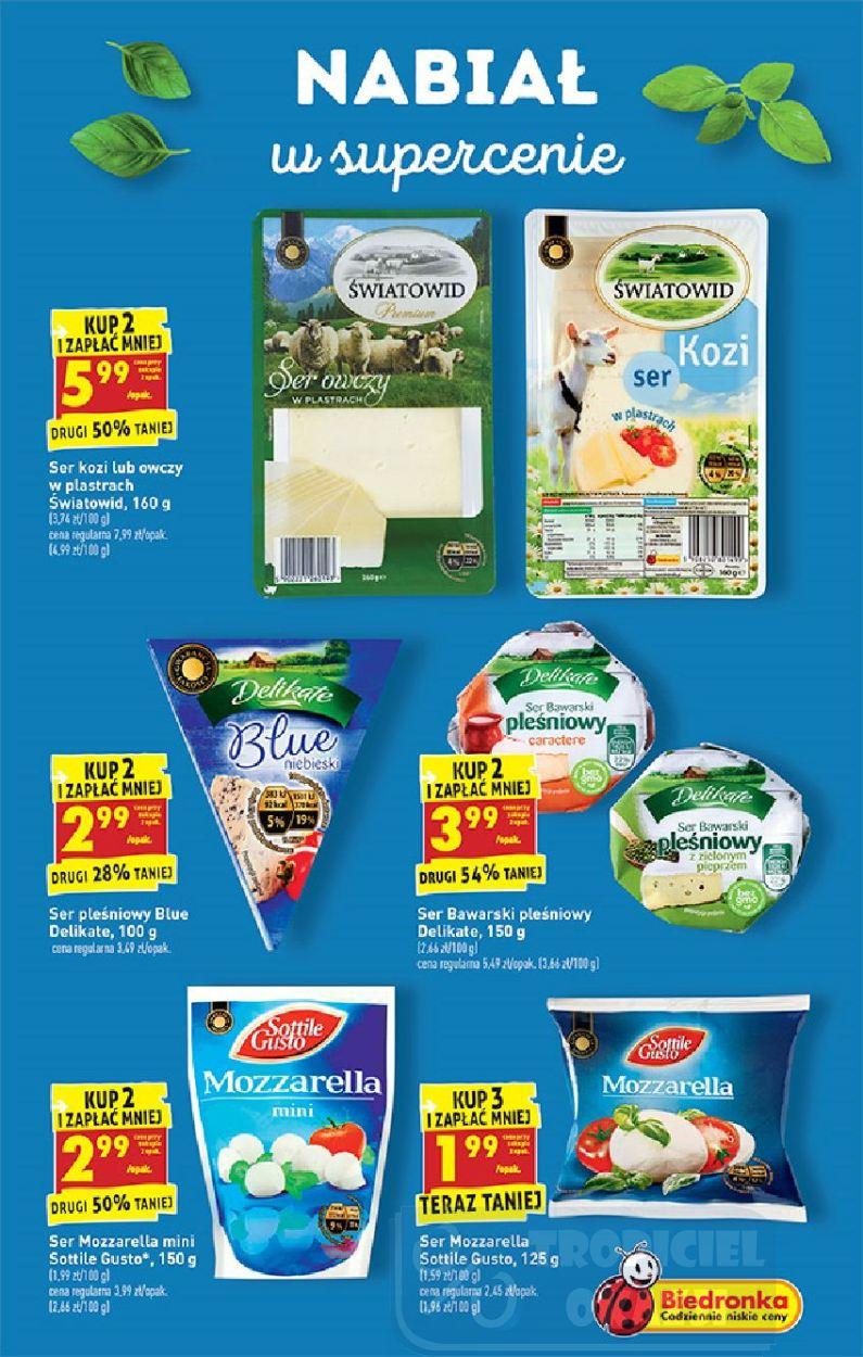 Gazetka promocyjna Biedronka str. 31