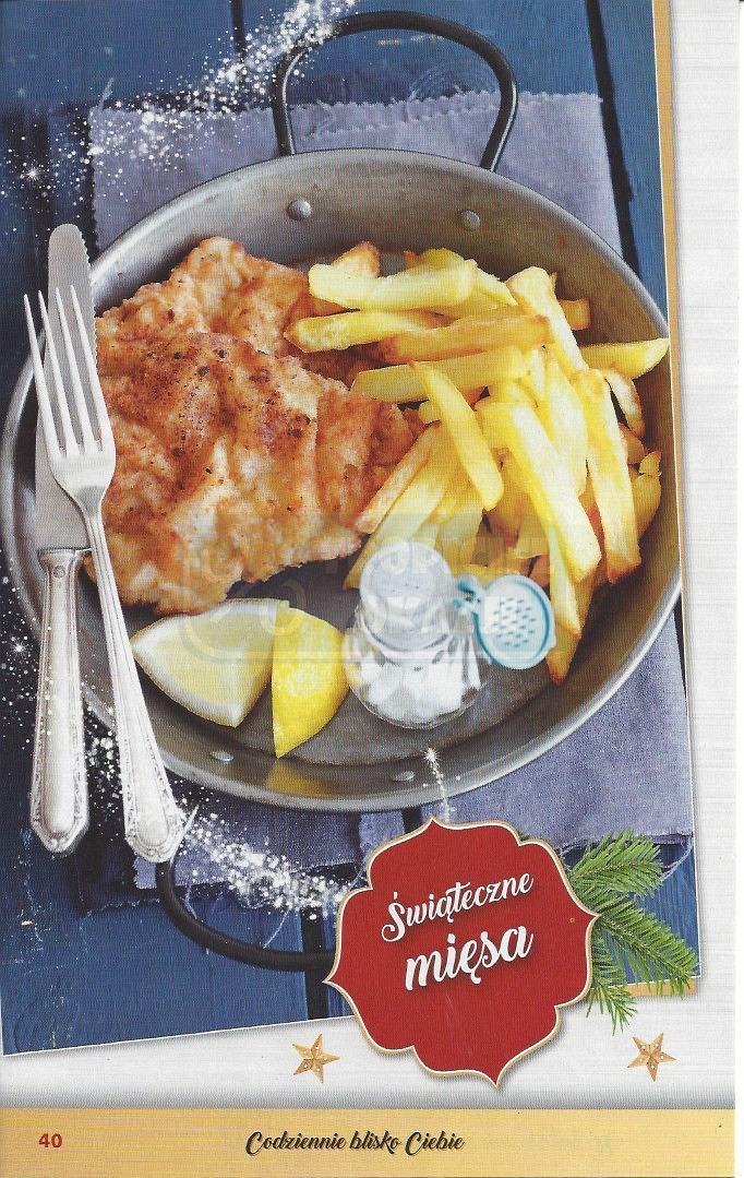 Gazetka promocyjna Biedronka str. 40