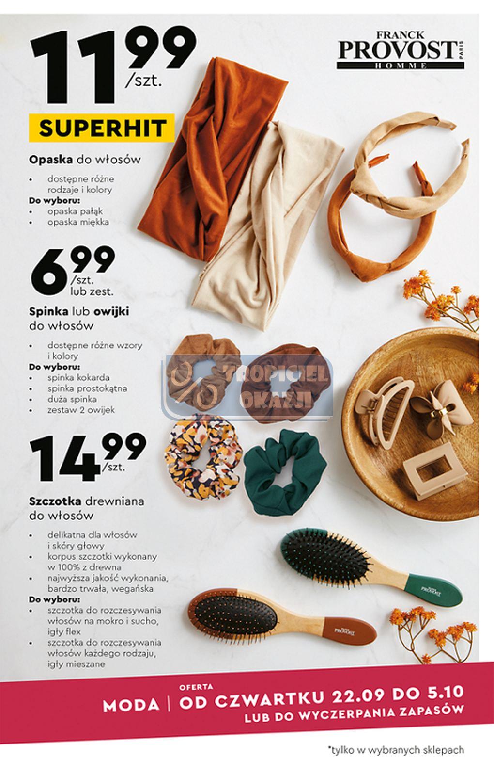 Gazetka promocyjna Biedronka str. 31