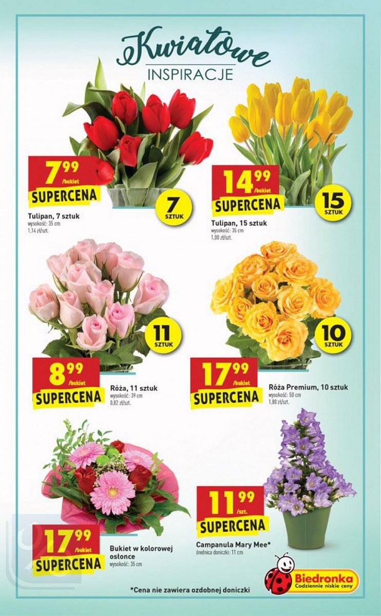 Gazetka promocyjna Biedronka str. 41