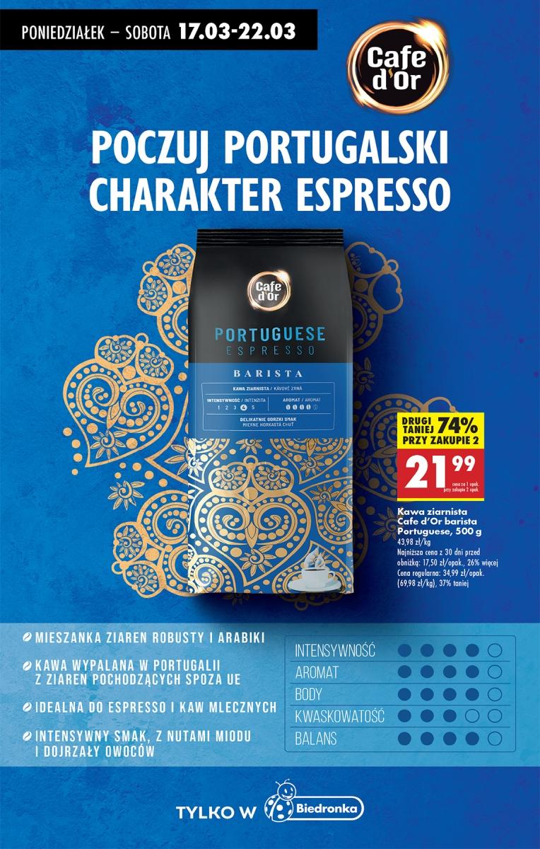 Gazetka promocyjna Biedronka str. 64