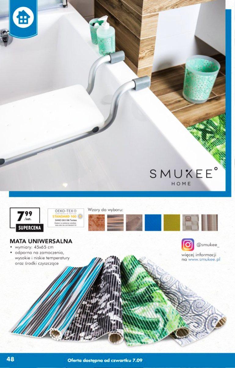 Gazetka promocyjna Biedronka str. 10