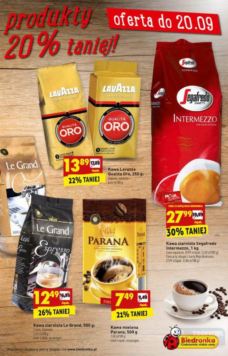 Gazetka promocyjna Biedronka str. 31