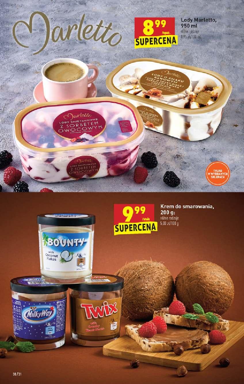 Gazetka promocyjna Biedronka str. 30