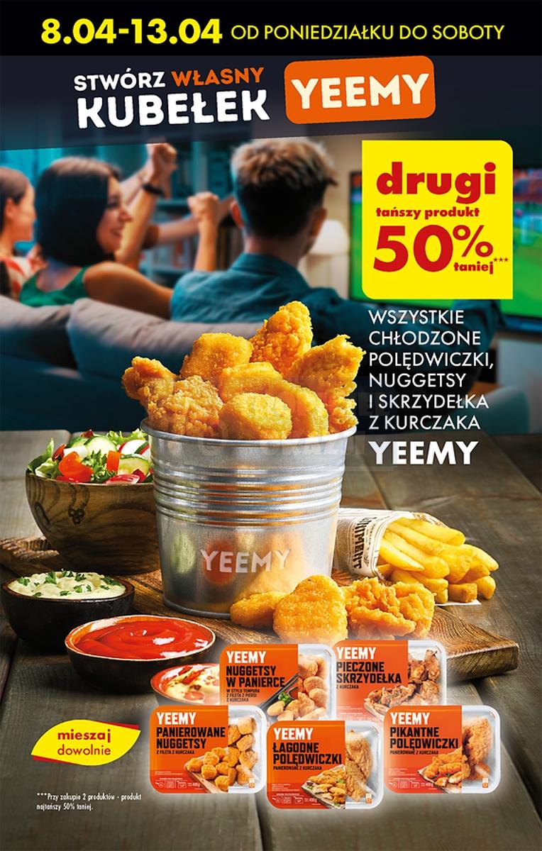 Gazetka promocyjna Biedronka str. 26