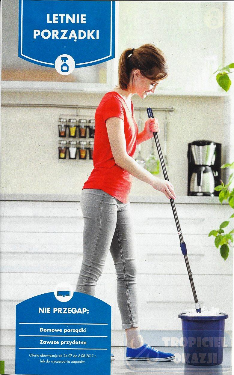 Gazetka promocyjna Biedronka str. 1