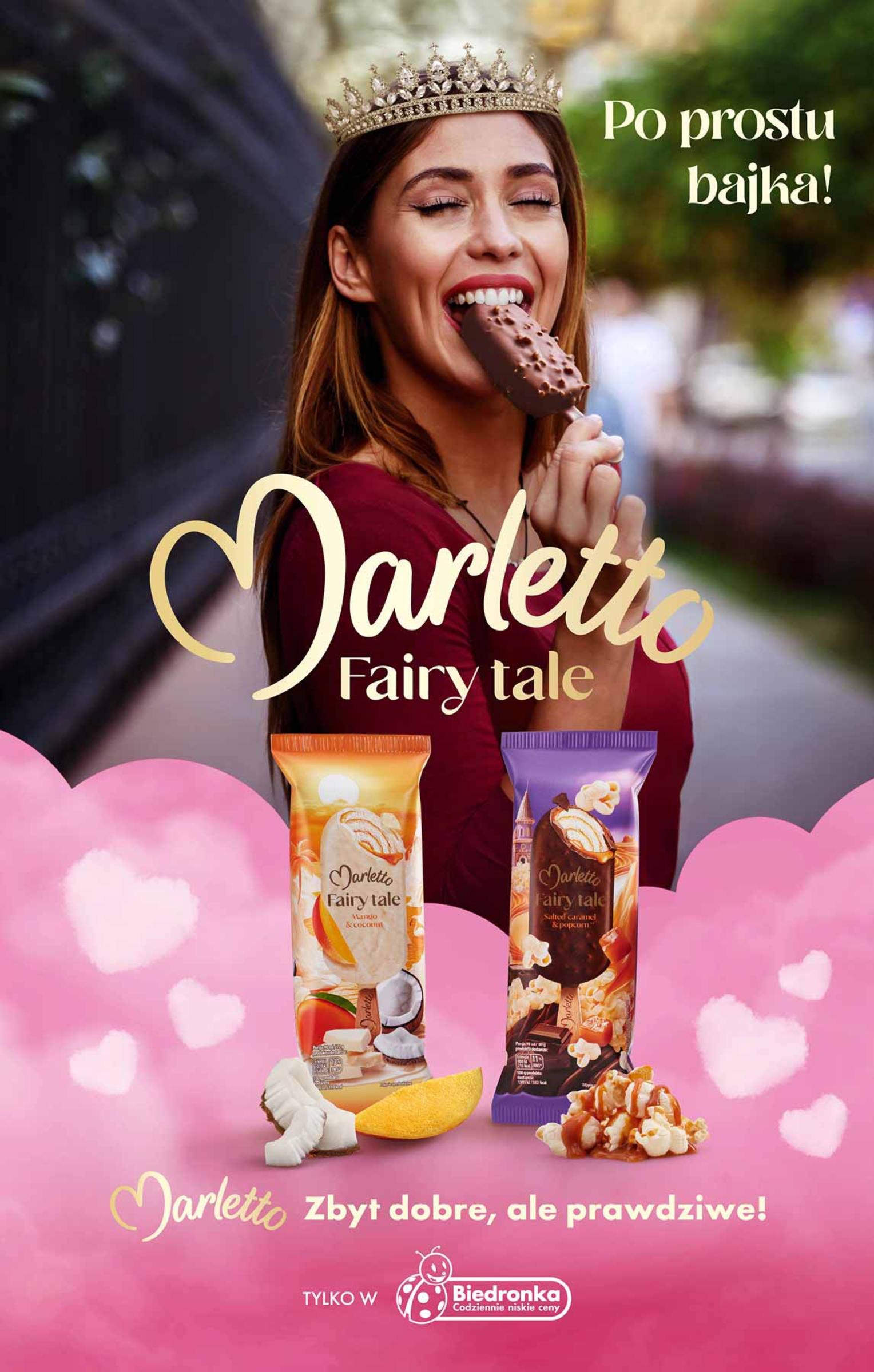 Gazetka promocyjna Biedronka str. 6