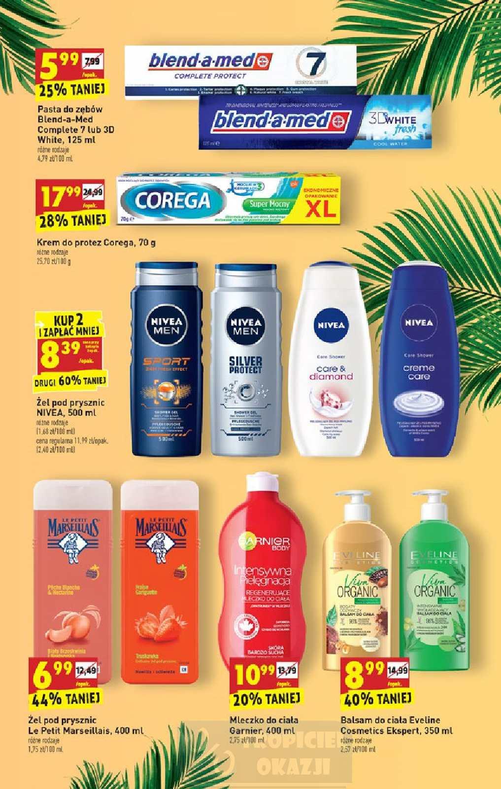 Gazetka promocyjna Biedronka str. 39