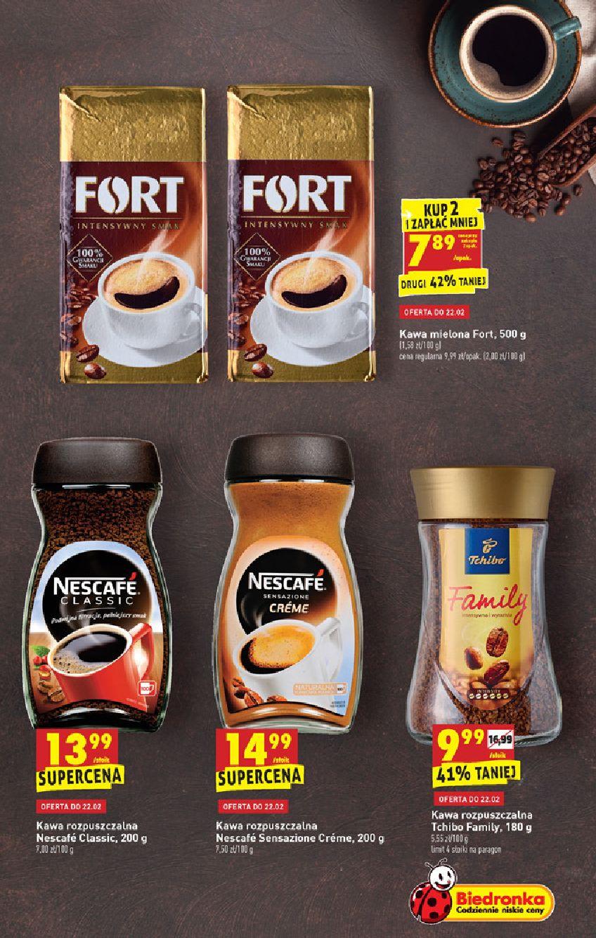 Gazetka promocyjna Biedronka str. 43