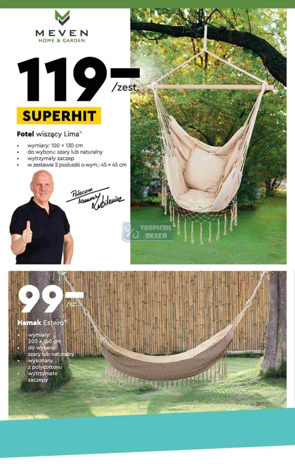 Gazetka promocyjna Biedronka str. 24