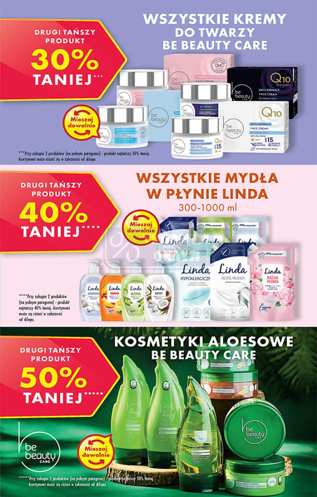 Gazetka promocyjna Biedronka str. 45