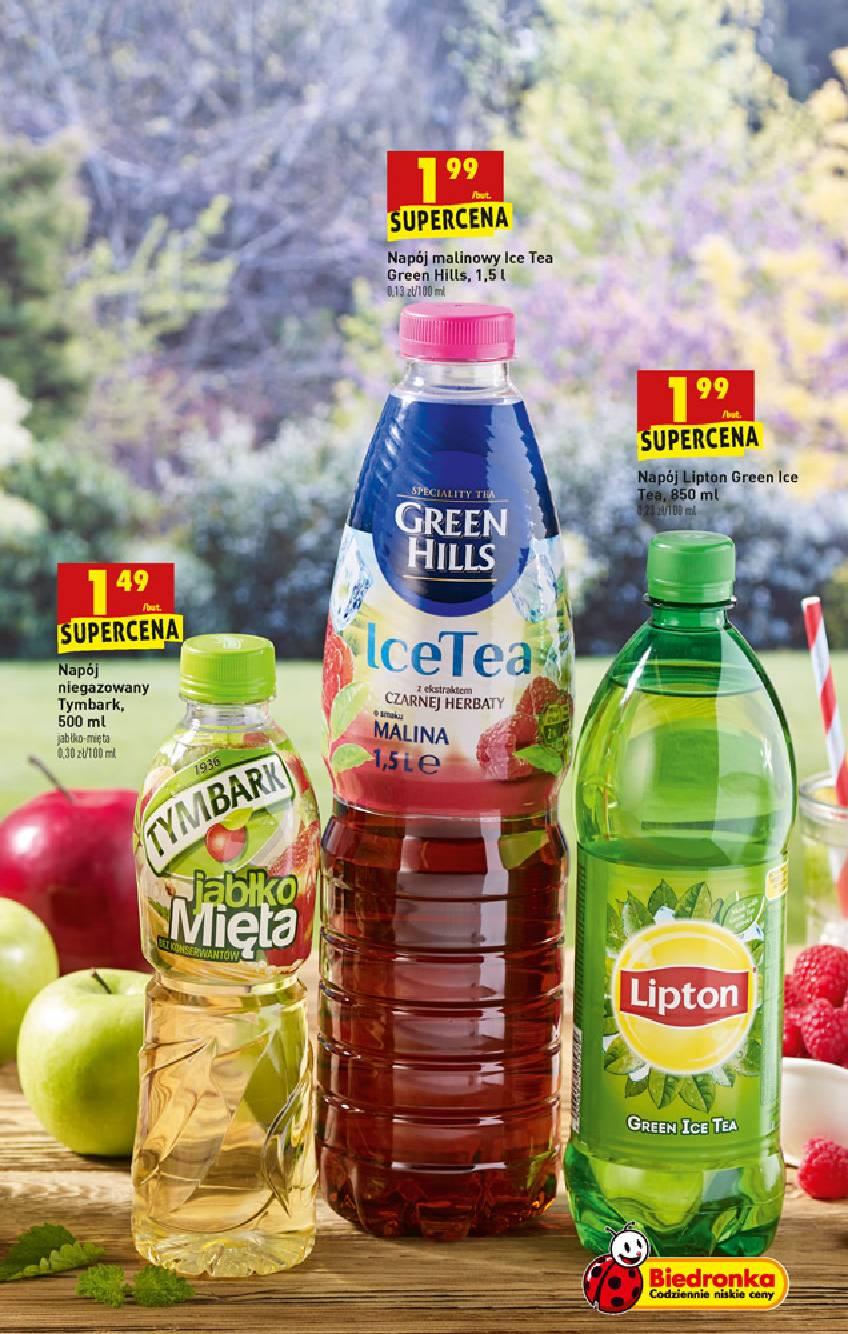 Gazetka promocyjna Biedronka str. 31