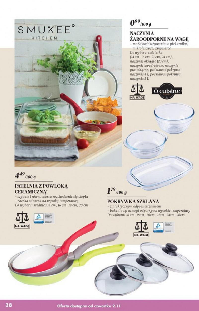 Gazetka promocyjna Biedronka str. 8