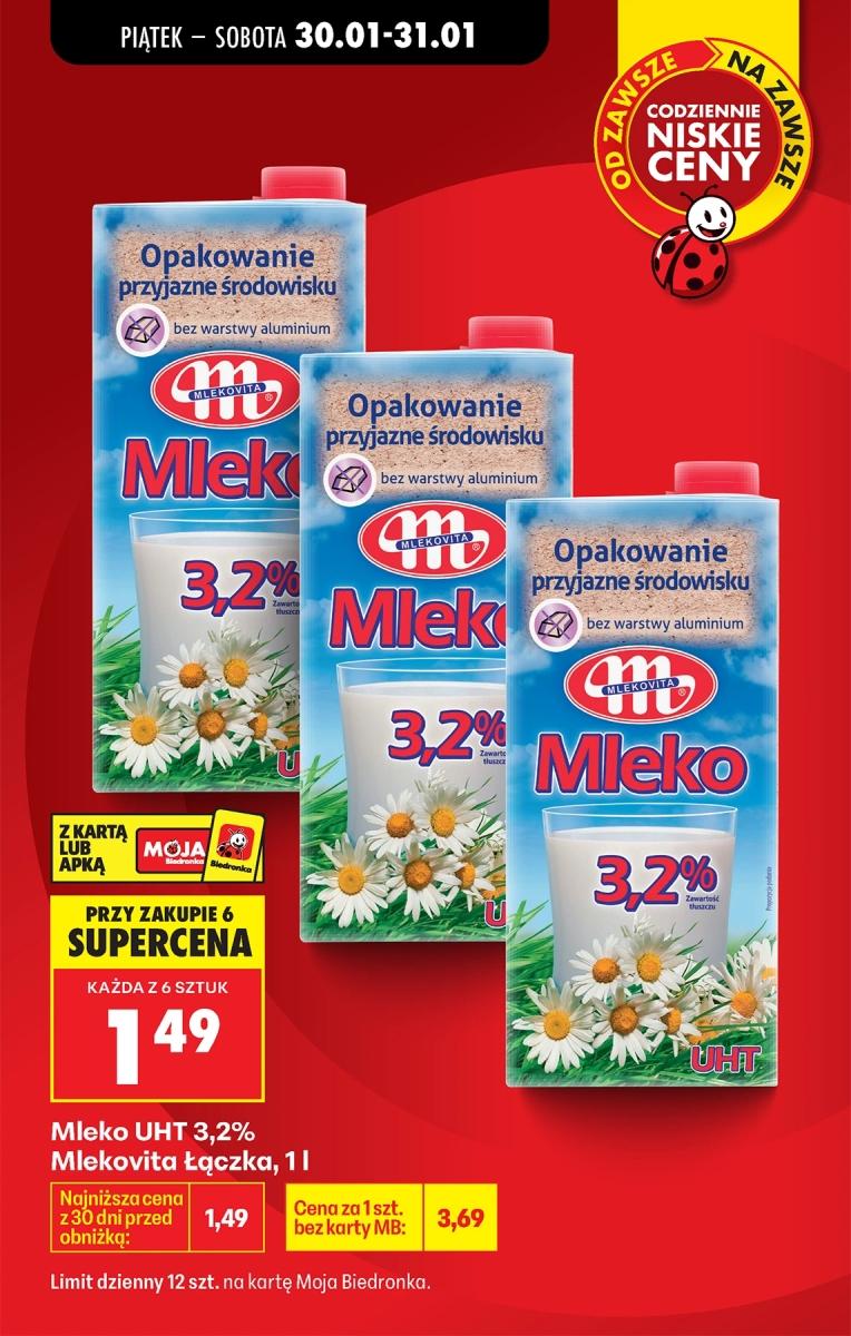 Gazetka promocyjna Biedronka str. 37