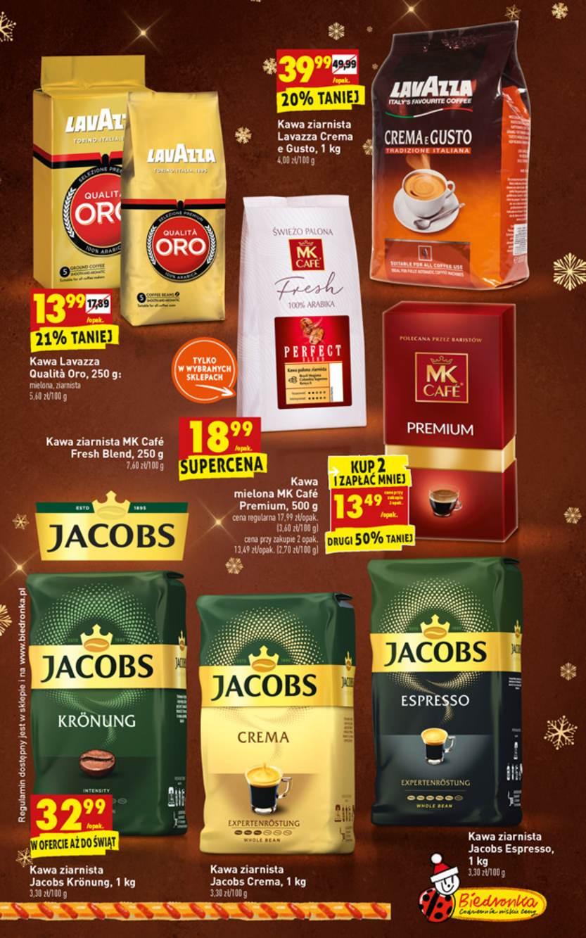 Gazetka promocyjna Biedronka str. 25