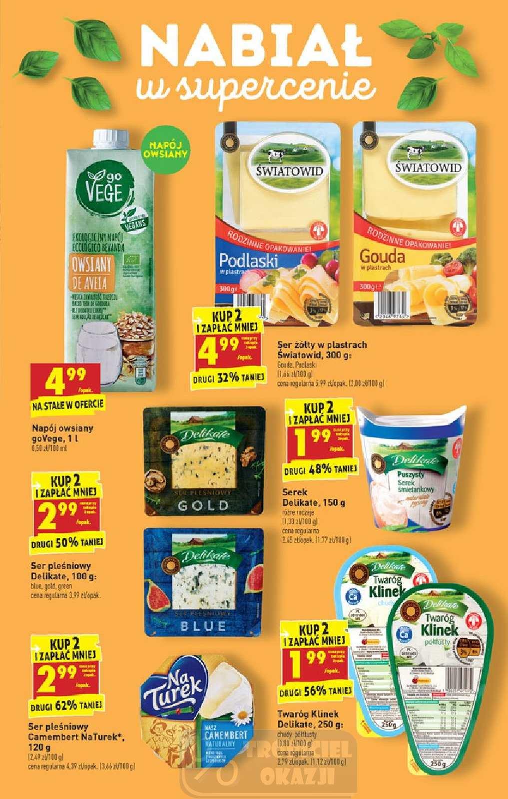 Gazetka promocyjna Biedronka str. 25