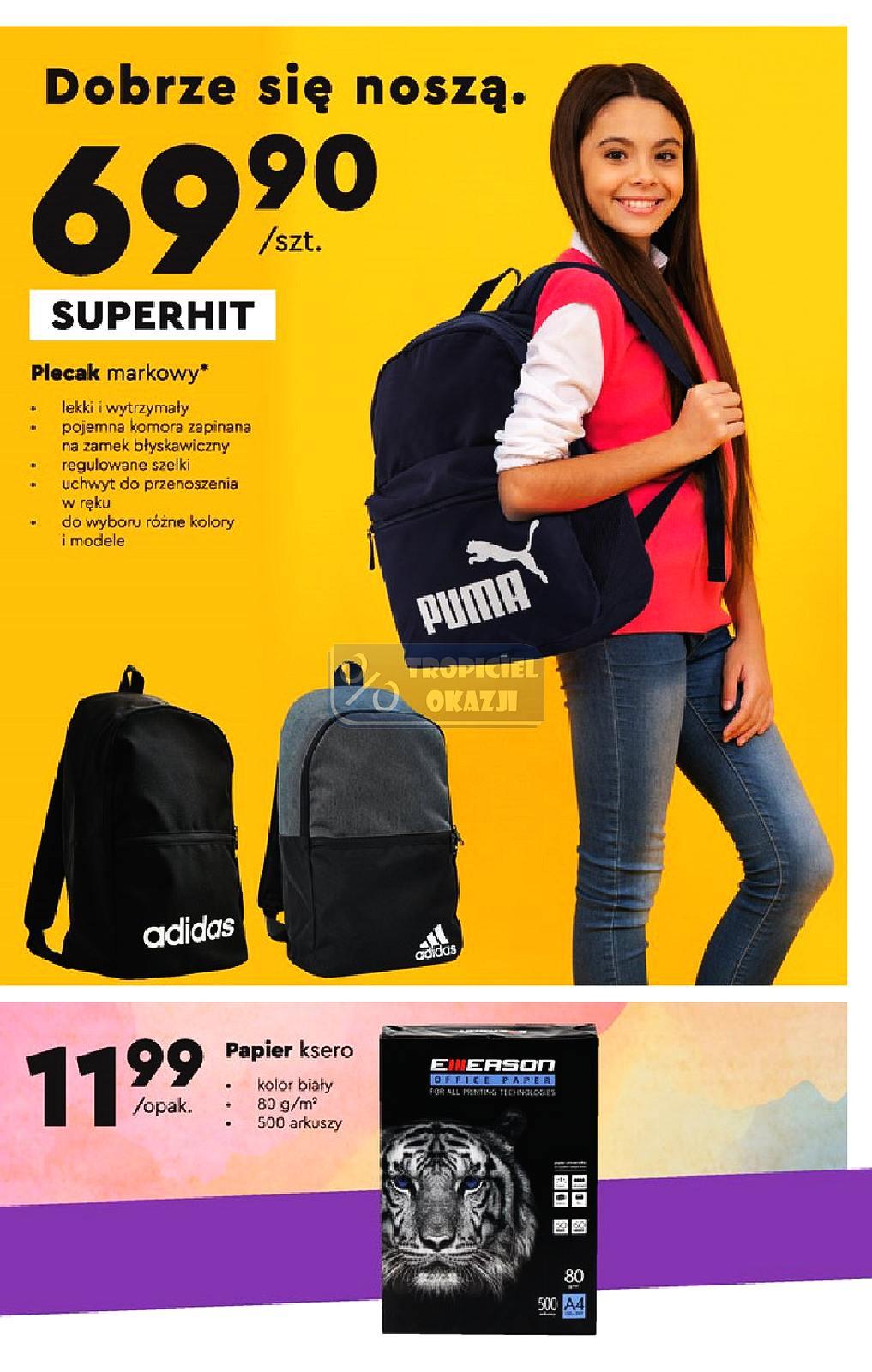 Gazetka promocyjna Biedronka str. 15