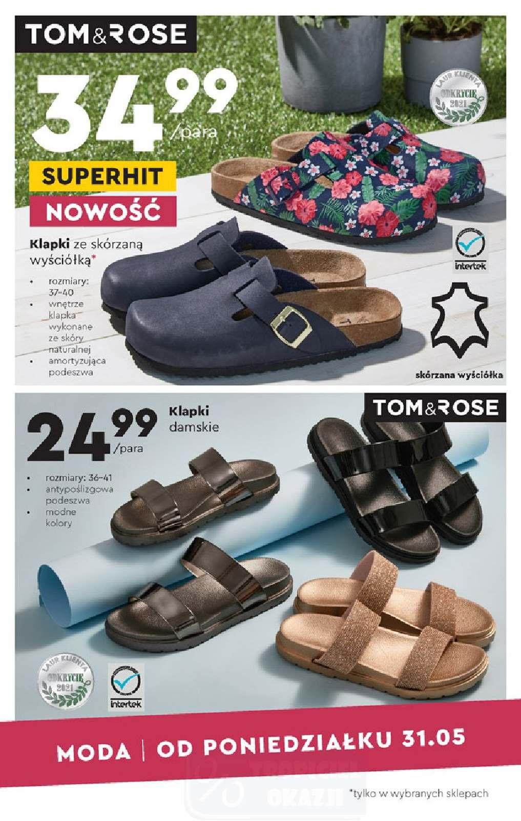 Gazetka promocyjna Biedronka str. 17