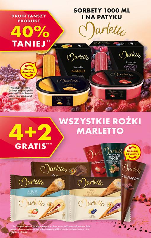 Gazetka promocyjna Biedronka str. 27
