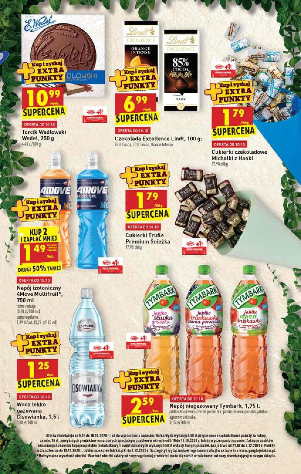 Gazetka promocyjna Biedronka str. 11