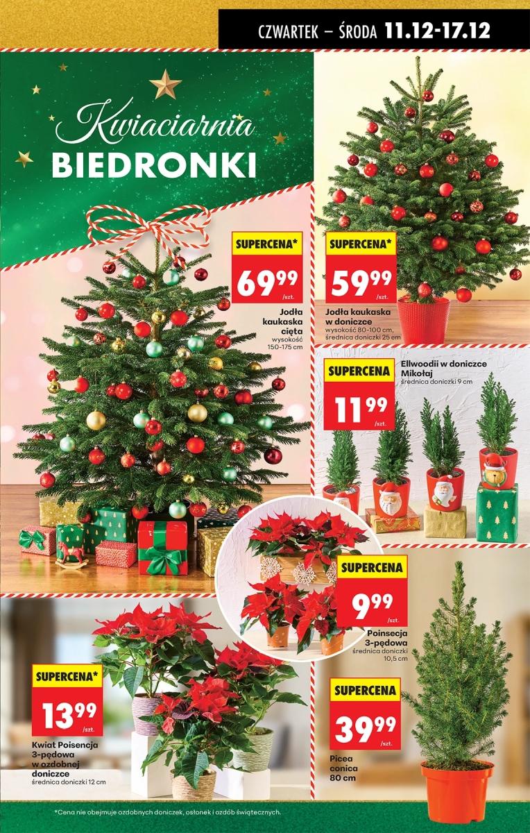 Gazetka promocyjna Biedronka str. 20