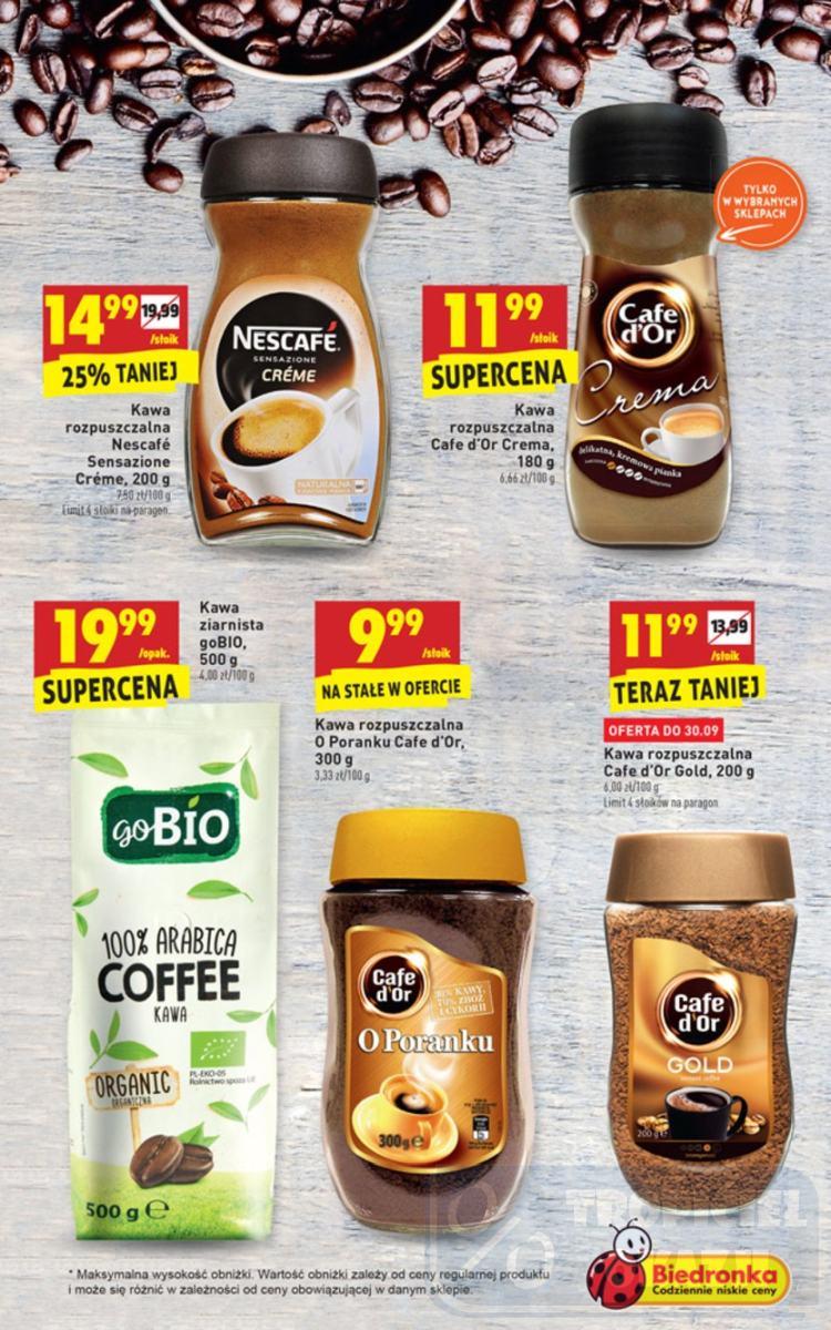 Gazetka promocyjna Biedronka str. 31