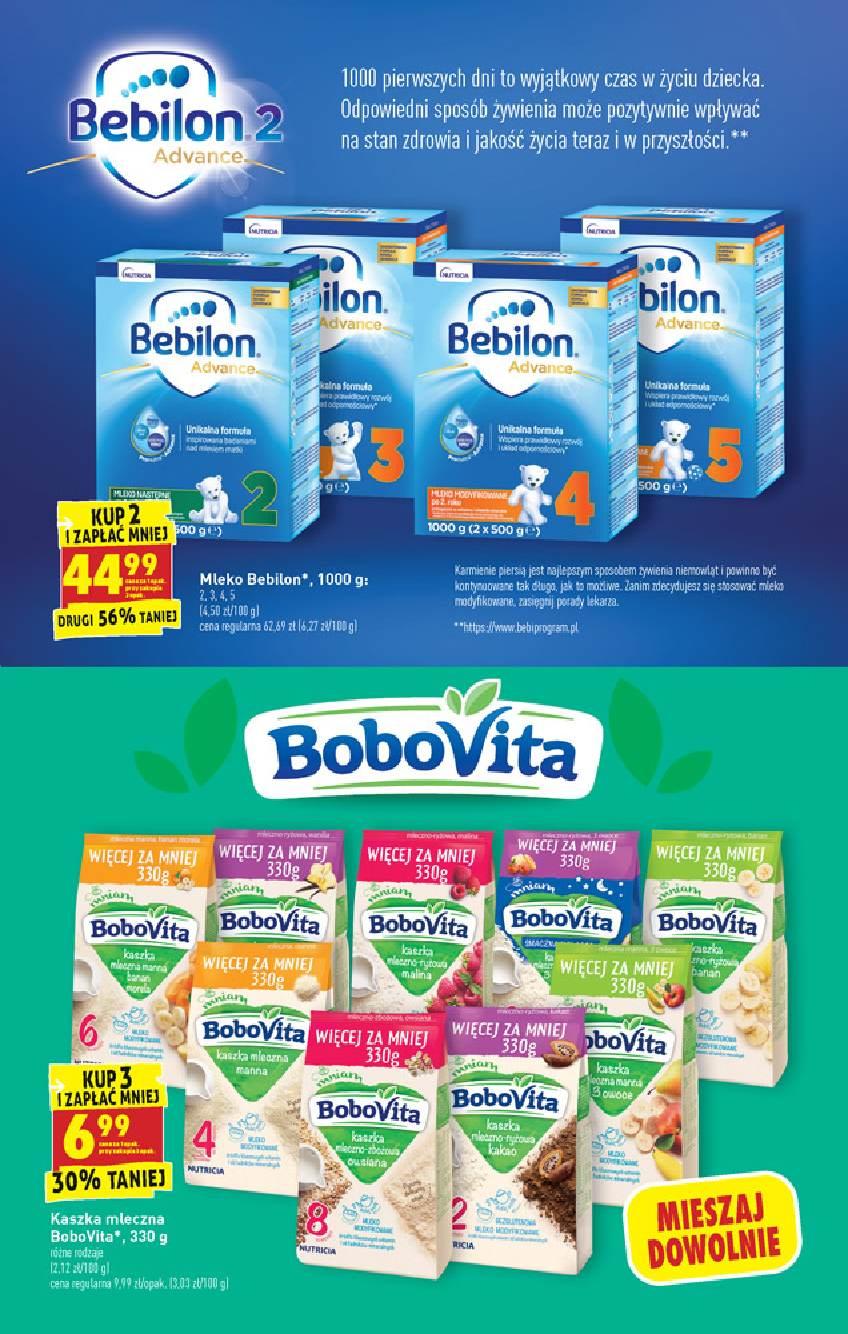 Gazetka promocyjna Biedronka str. 45