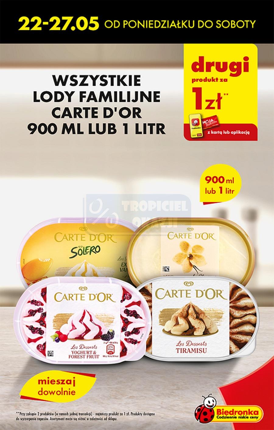 Gazetka promocyjna Biedronka str. 13