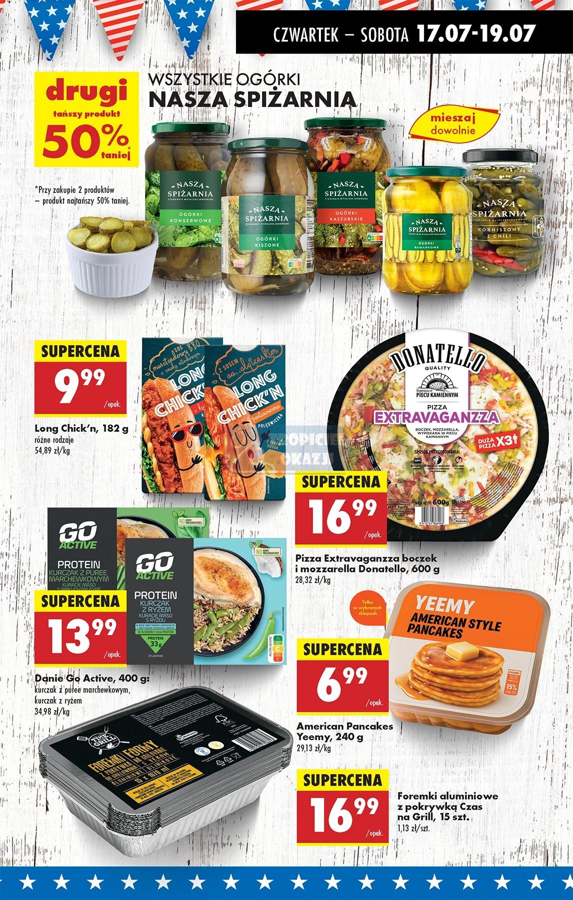 Gazetka promocyjna Biedronka str. 41