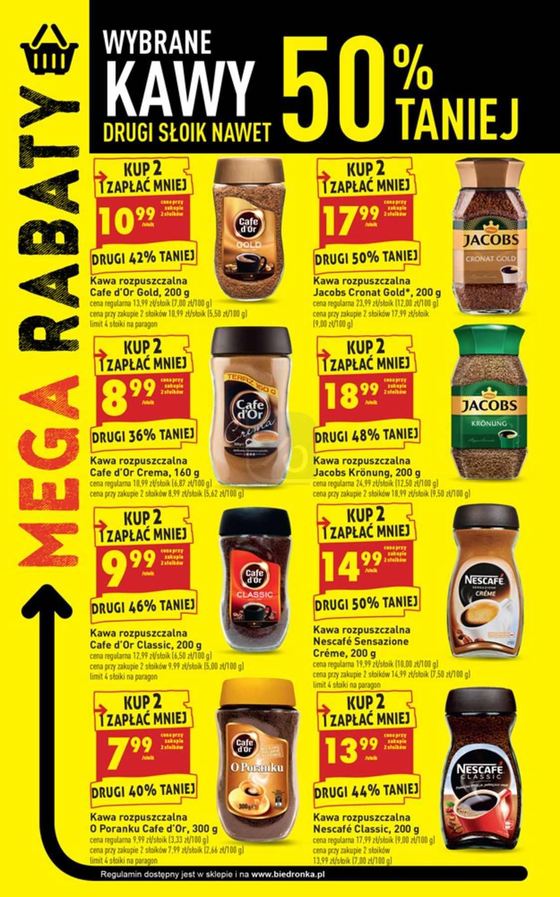 Gazetka promocyjna Biedronka str. 37