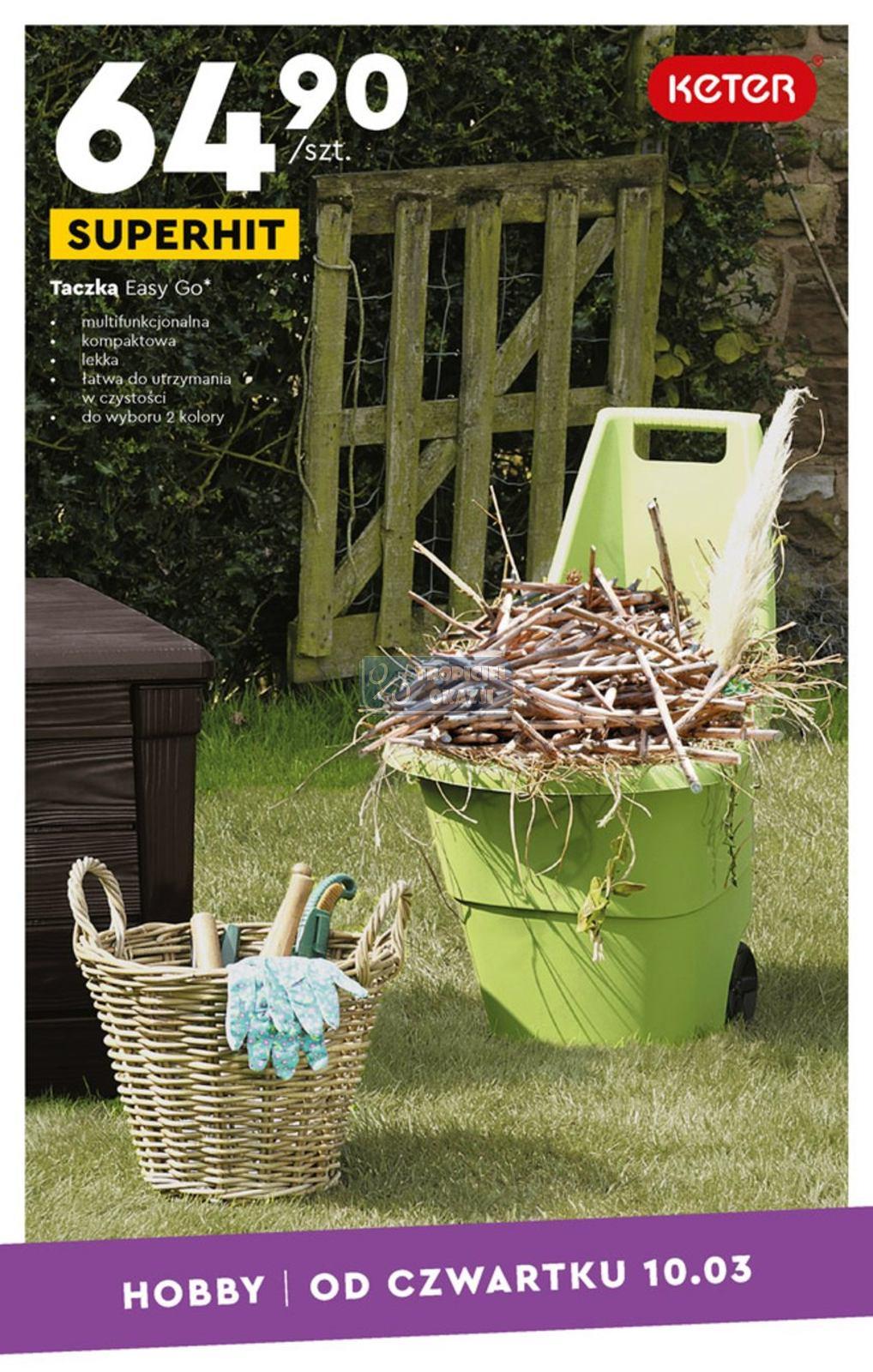 Gazetka promocyjna Biedronka str. 28