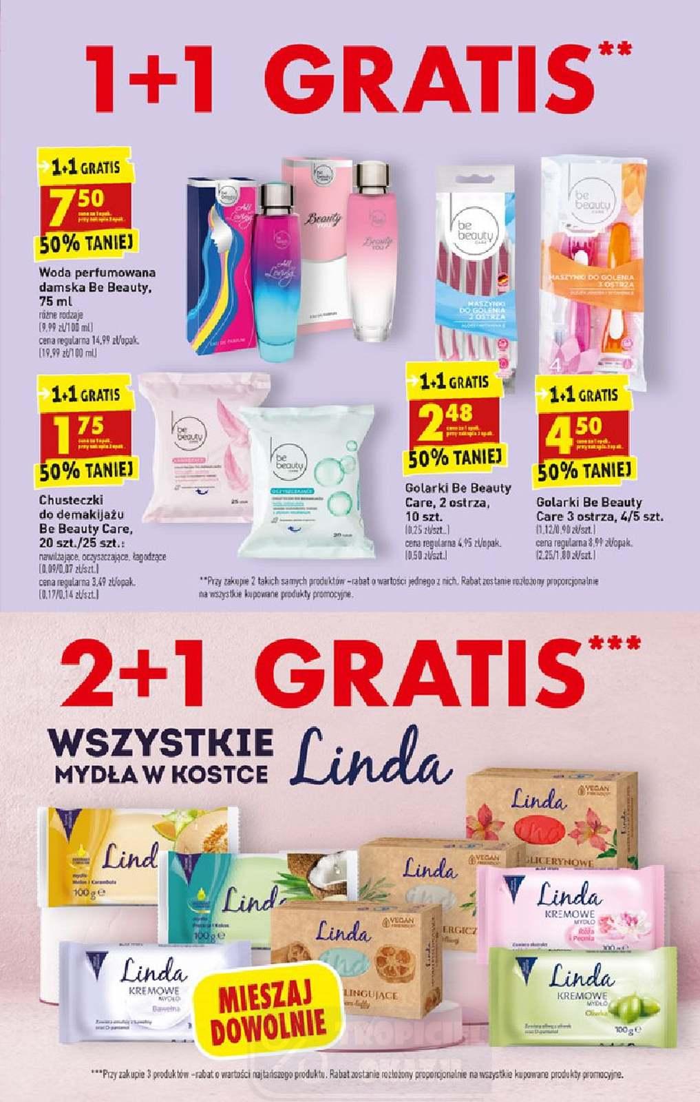 Gazetka promocyjna Biedronka str. 45