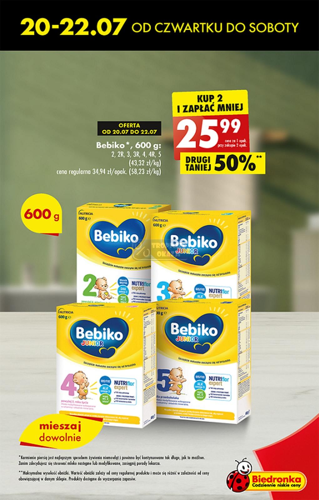 Gazetka promocyjna Biedronka str. 11