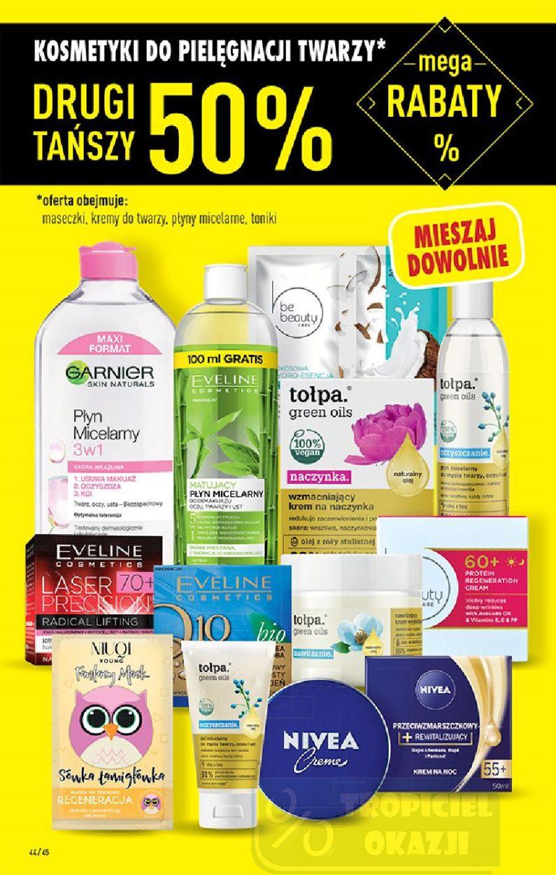 Gazetka promocyjna Biedronka str. 44