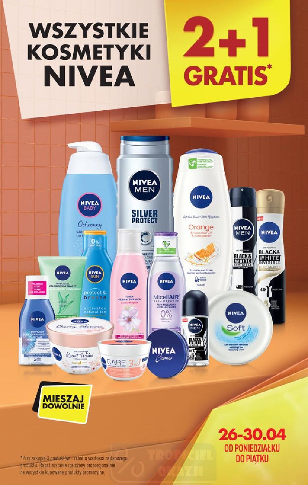 Gazetka promocyjna Biedronka str. 11