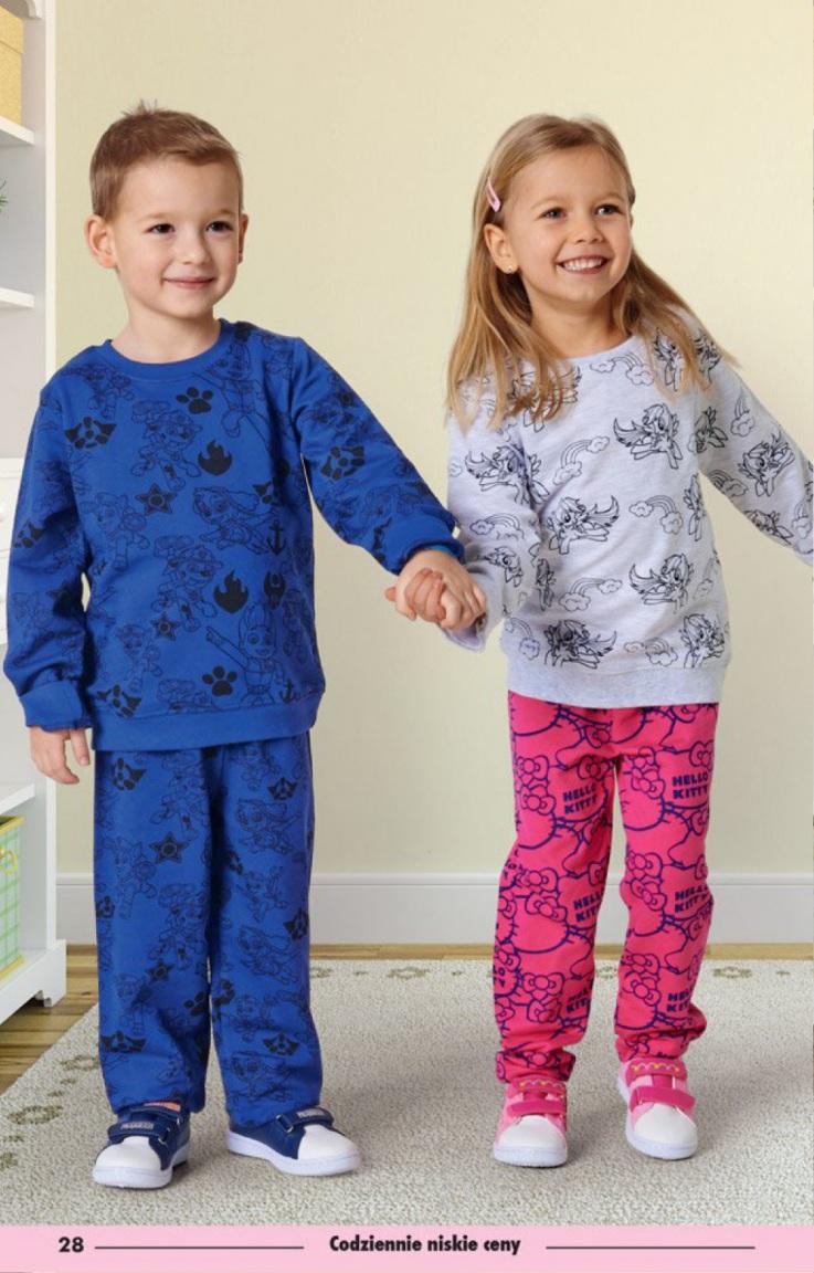 Gazetka promocyjna Biedronka str. 2