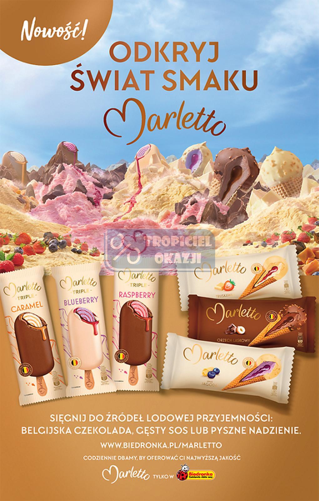 Gazetka promocyjna Biedronka str. 50